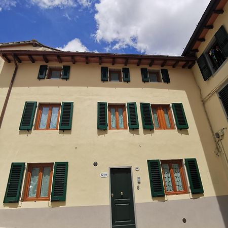 La Piazzetta - Affittacamere San Piero a Sieve Ngoại thất bức ảnh