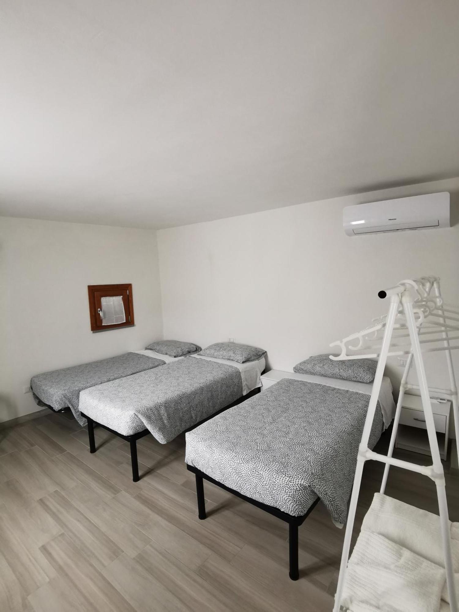 La Piazzetta - Affittacamere San Piero a Sieve Ngoại thất bức ảnh