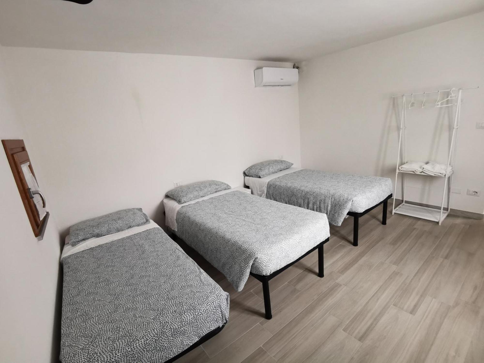 La Piazzetta - Affittacamere San Piero a Sieve Ngoại thất bức ảnh