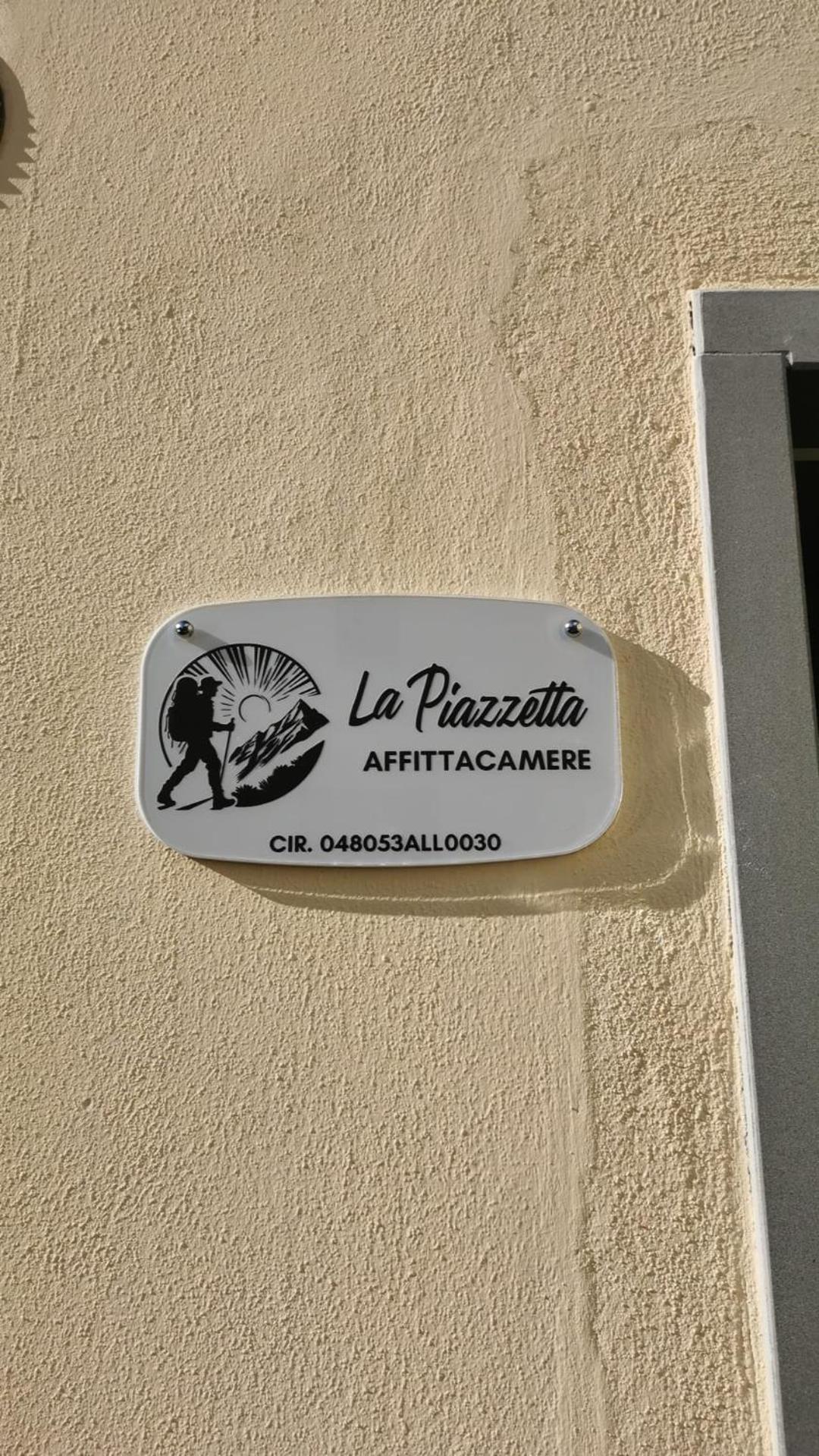La Piazzetta - Affittacamere San Piero a Sieve Ngoại thất bức ảnh