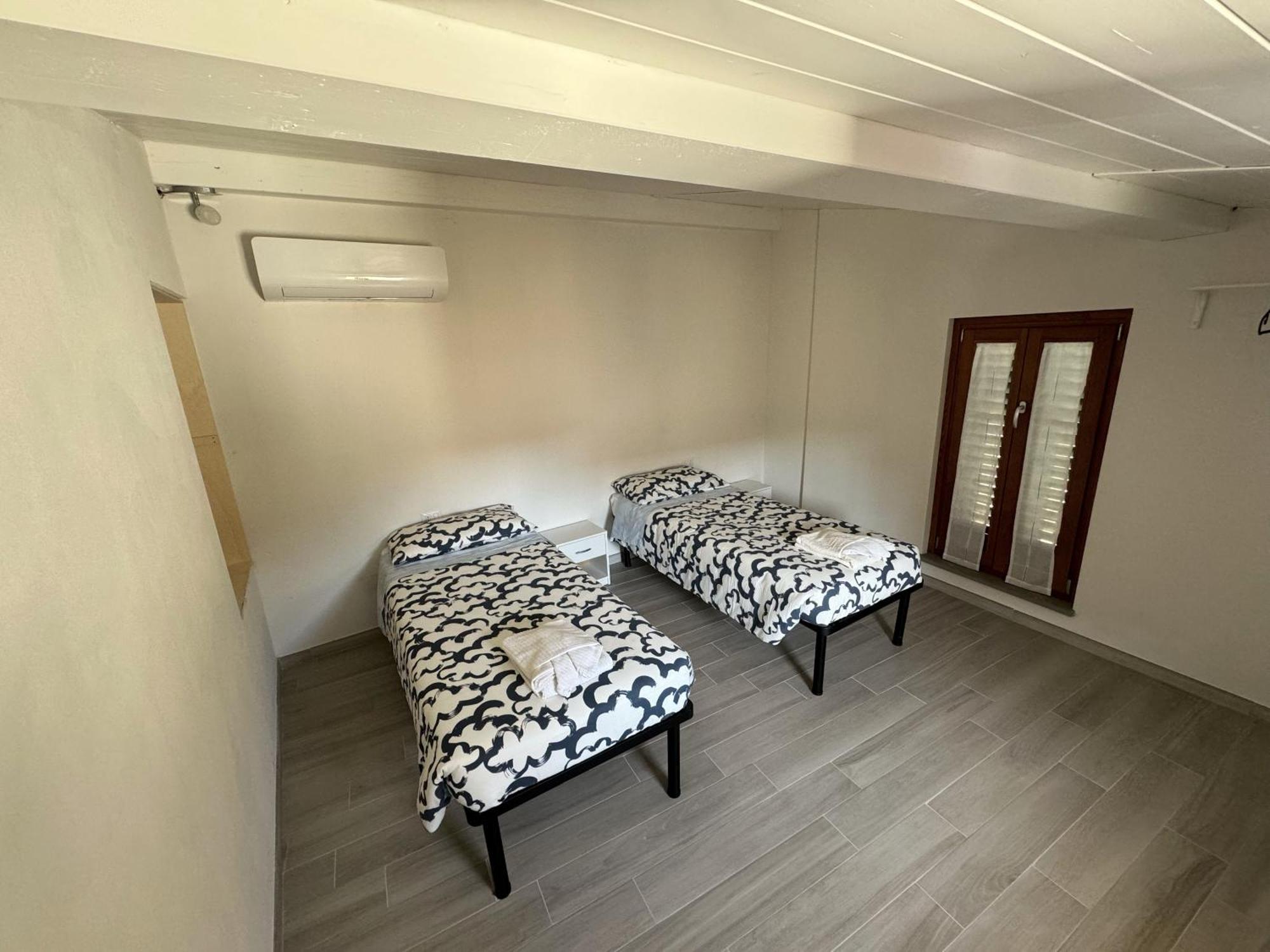 La Piazzetta - Affittacamere San Piero a Sieve Ngoại thất bức ảnh