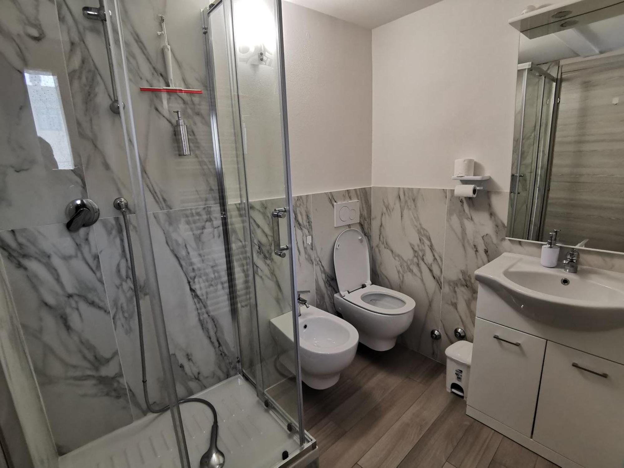 La Piazzetta - Affittacamere San Piero a Sieve Ngoại thất bức ảnh