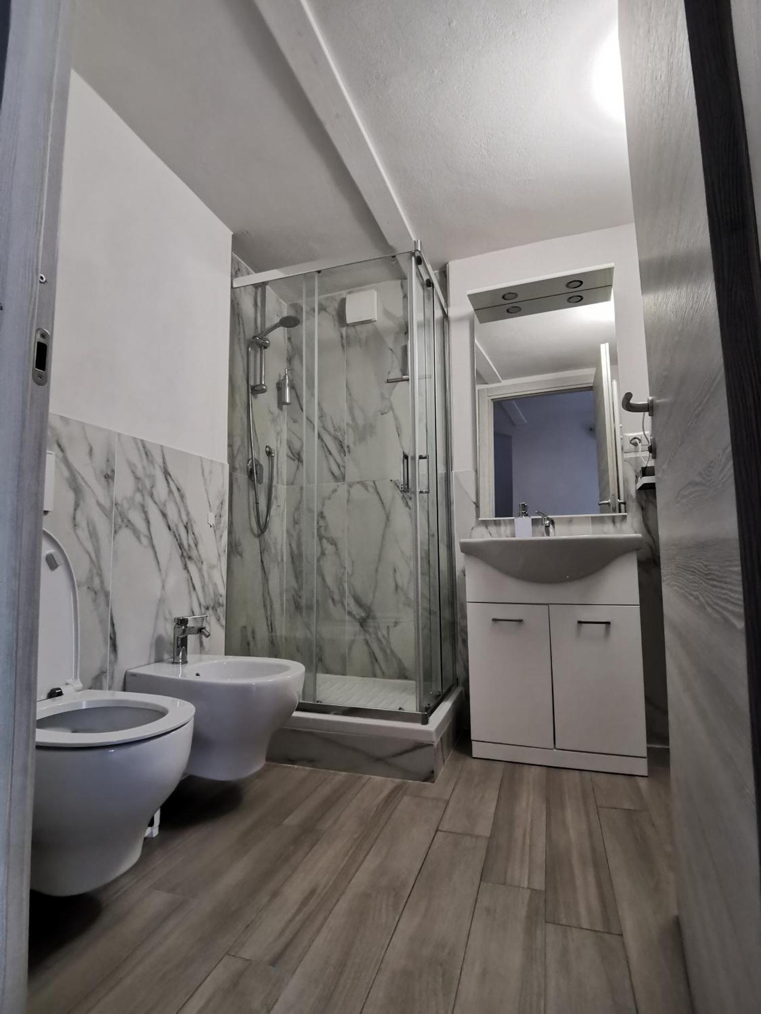 La Piazzetta - Affittacamere San Piero a Sieve Ngoại thất bức ảnh